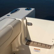 2027 Scout 220XSF - White